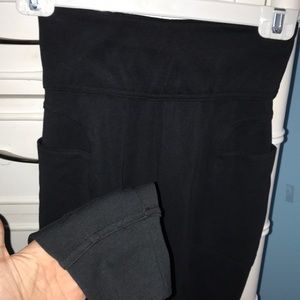 Nike Pants - All black nike joggers! Nike Pants - All black nike joggers!